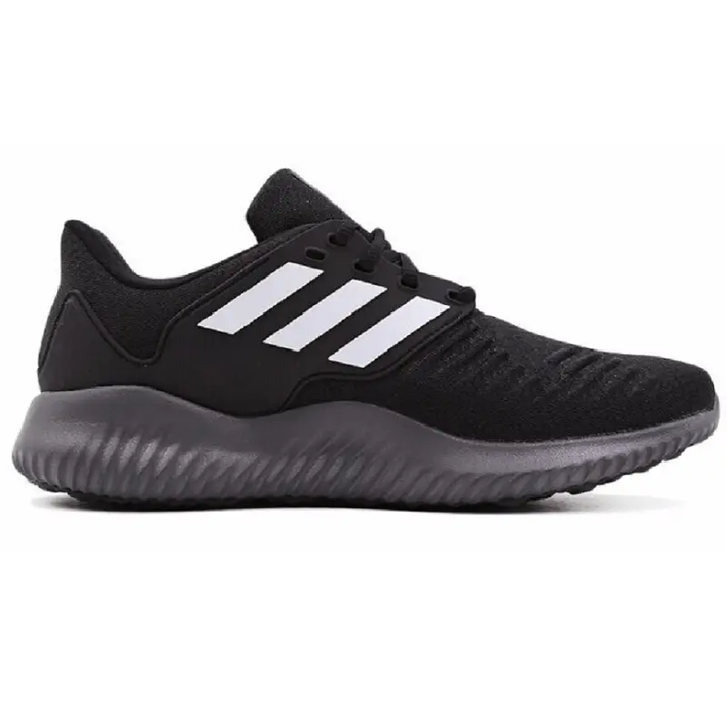 Giày Adidas Alphabounce RC 2 'Black' G28922