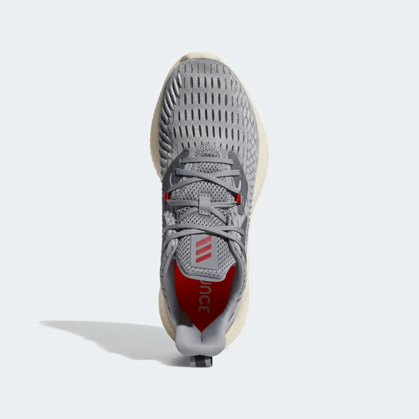 Giày Adidas Alphabounce 'Grey Three' G28586 - Ảnh 11