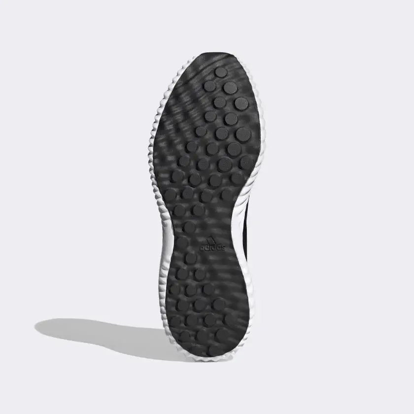 Giày Adidas AlphaBounce EK 'Black Acid Mint' GY5084 - Ảnh 6