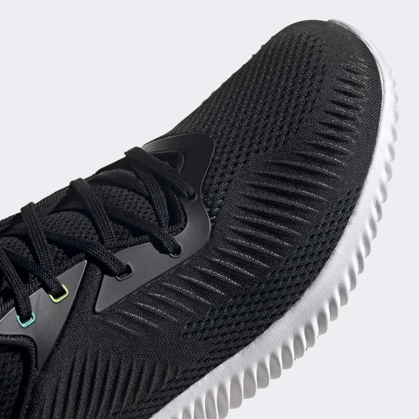 Giày Adidas AlphaBounce EK 'Black Acid Mint' GY5084 - Ảnh 9