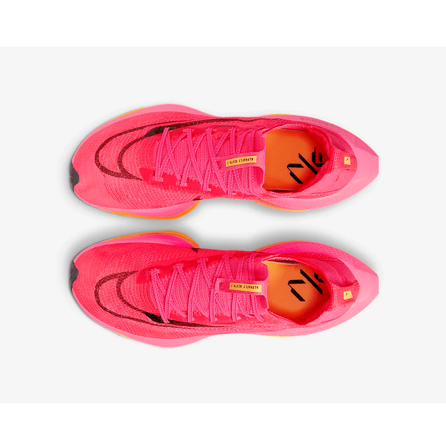 Giày Nike Air Zoom Alphafly NEXT 2 'Hyper Pink' DN3555-600 - Ảnh 4