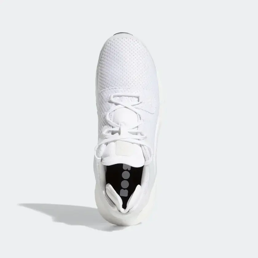 Giày Adidas Alphatorsion Boost 'Cloud White' FV6166 - Ảnh 8