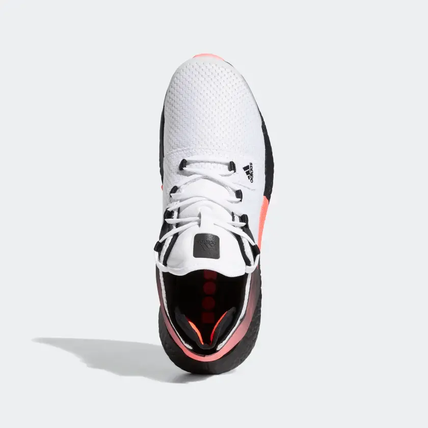 Giày Adidas Alphatorsion Boost 'Black Pink' FV6168 - Ảnh 7