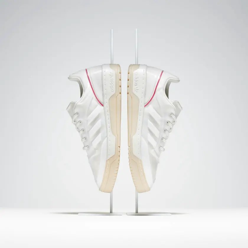 Giày Adidas Craig Green x Rivalry Polta AKH 'White Tint' FY5707