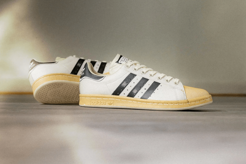 Giày Adidas Stan Smith 'Superstan' FW6095 - Ảnh 4