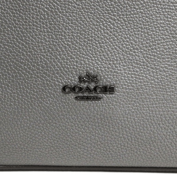 Túi Coach Women's Bag DK Pebble Chelsea HGR-56819 - Ảnh 4