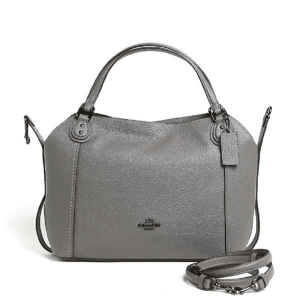 Túi Coach Women's Bag DK Pebble Chelsea HGR-56819