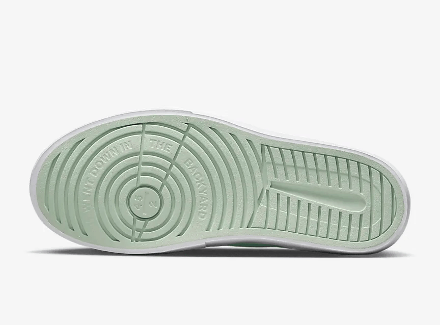 Giày Nike Jordan Series 'Calzado Para Mujer' DN1857-300 - Ảnh 5