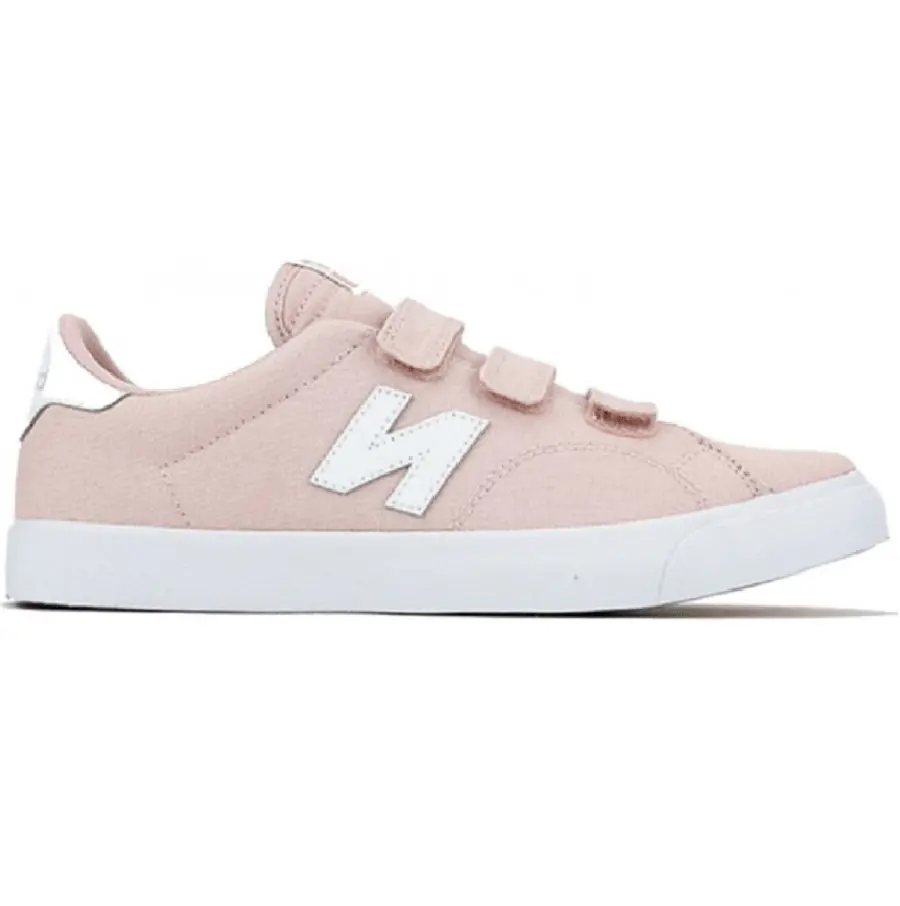 Giày New Balance All Coasts 210 'White Pink' AM210VPK