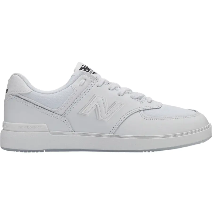 Giày New Balance All Coasts 574 'White' AM574SSG