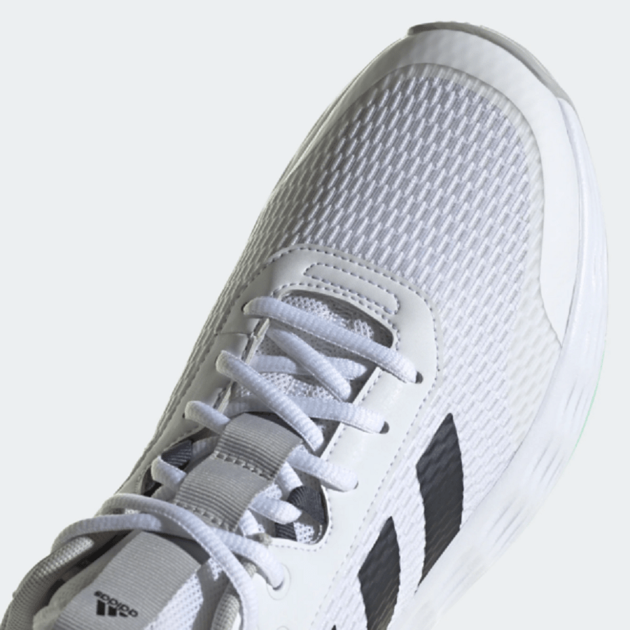 Giày Adidas OwnTheGame 2 Lightmotion ‘Cloud White’ HP7888 - Ảnh 5