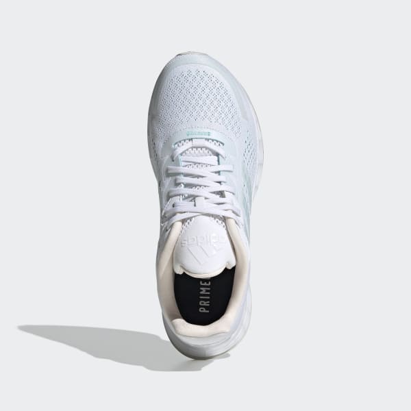 Giày Adidas Duramo SL 'Cloud White Dash Grey' FY6706 - Ảnh 5