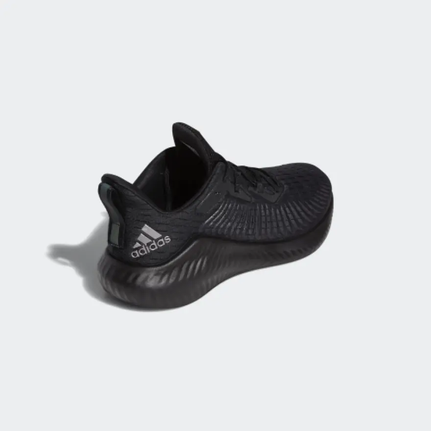 Giày Adidas Alphabounce Plus 'Core Black' G28584 - Ảnh 11