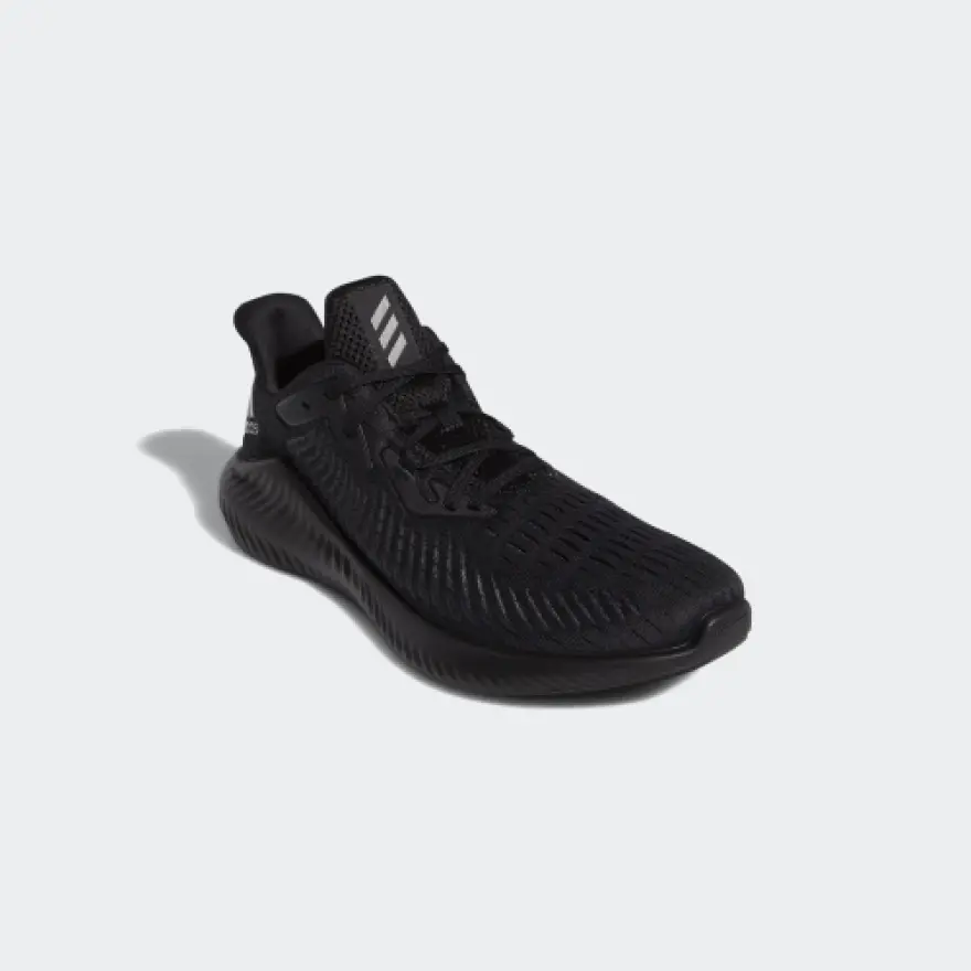 Giày Adidas Alphabounce Plus 'Core Black' G28584 - Ảnh 10
