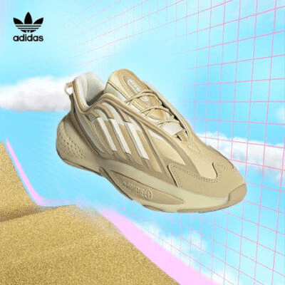 Giày Adidas Originals 'Ozrah' GW5824 - Ảnh 5