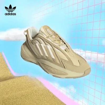Giày Adidas Originals 'Ozrah' GW5824 - Ảnh 5