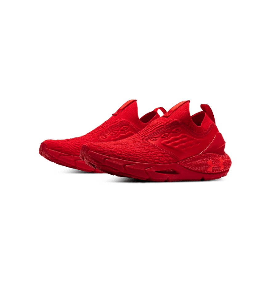 Giày Under Armour HOVR Phantom 2 'Red' 3024806-600 - Ảnh 3