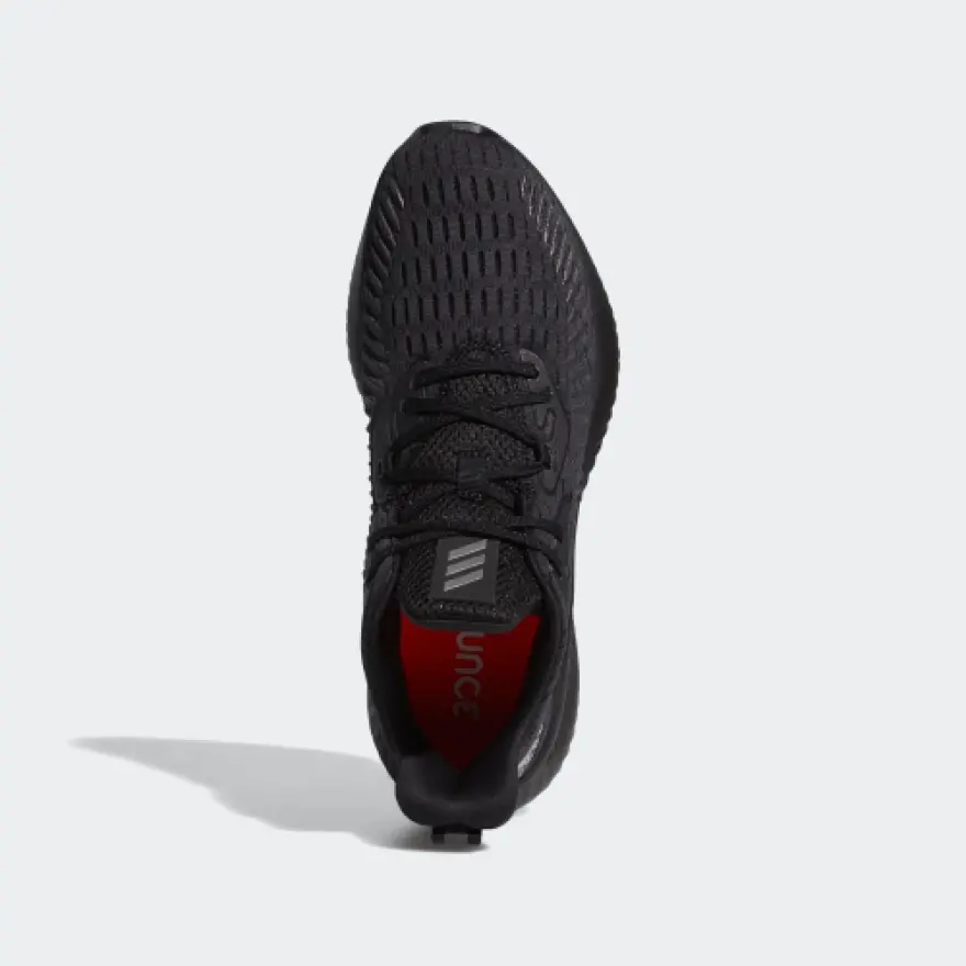 Giày Adidas Alphabounce Plus 'Core Black' G28584 - Ảnh 12