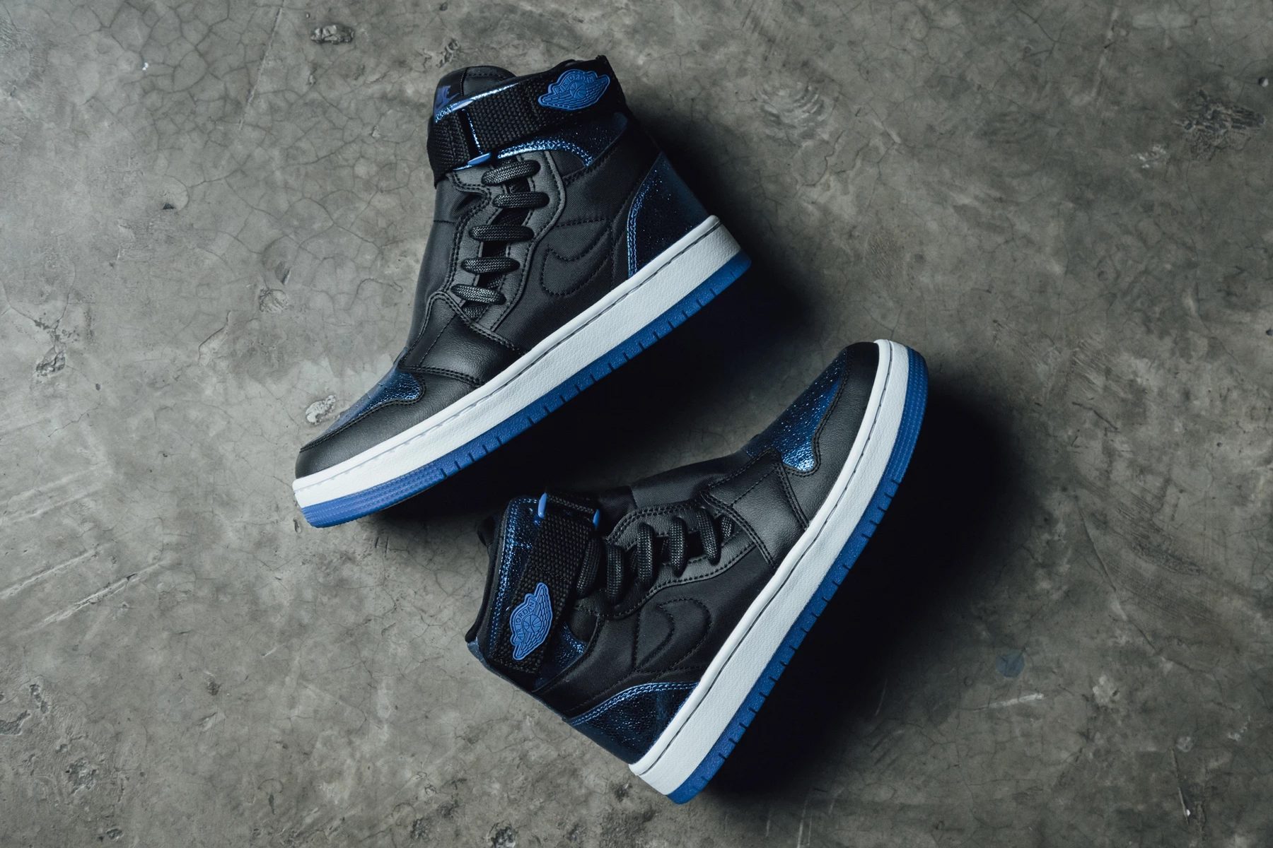 Giày Nike Air Jordan 1 Nova XX 'Game Royal' AV4052-041 - Ảnh 5