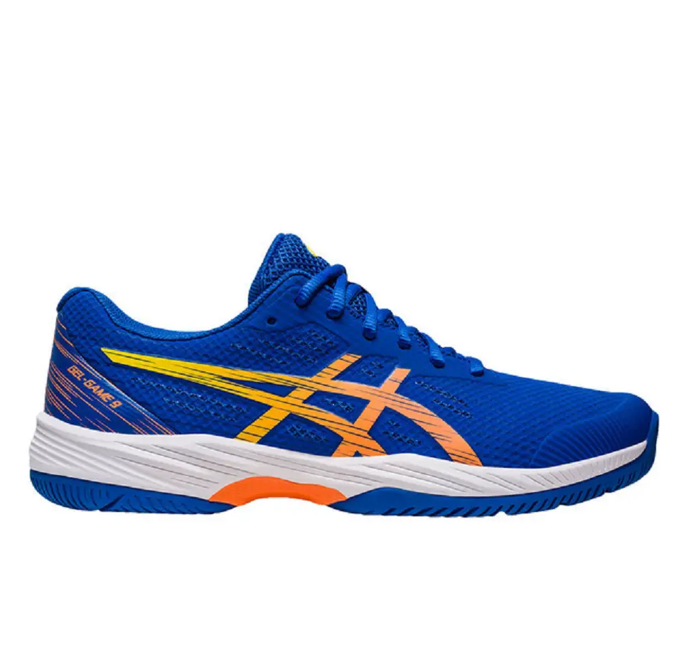 Giày Asics Gel Game 9 'Tuna Blue' 1041A396-960