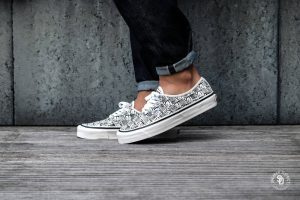 Alternative view of Giày Vans Authentic 44 DX 'Anaheim Factory' VN0A38ENU6D