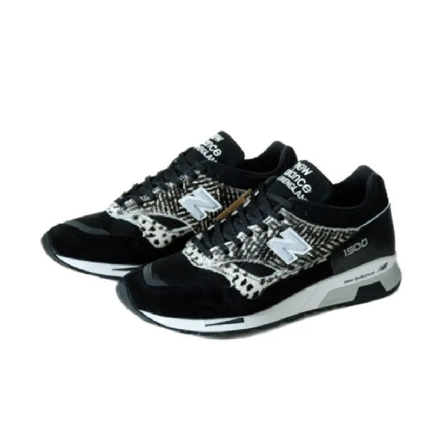 Giày New Balance 1500 ‘Animal Pack Zebra’ M1500ZDK - Ảnh 5
