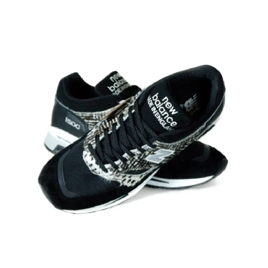 Giày New Balance 1500 ‘Animal Pack Zebra’ M1500ZDK - Ảnh 6