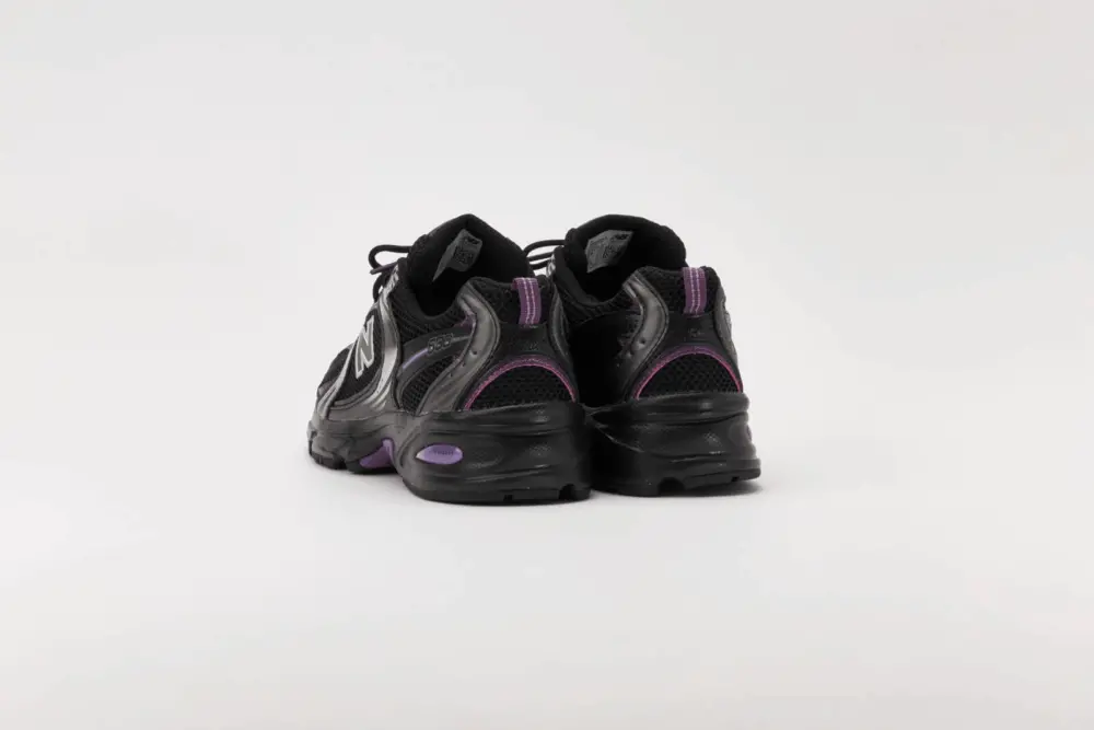Giày New Balance 'Magnet Sour Grape' MR530MLC - Ảnh 5