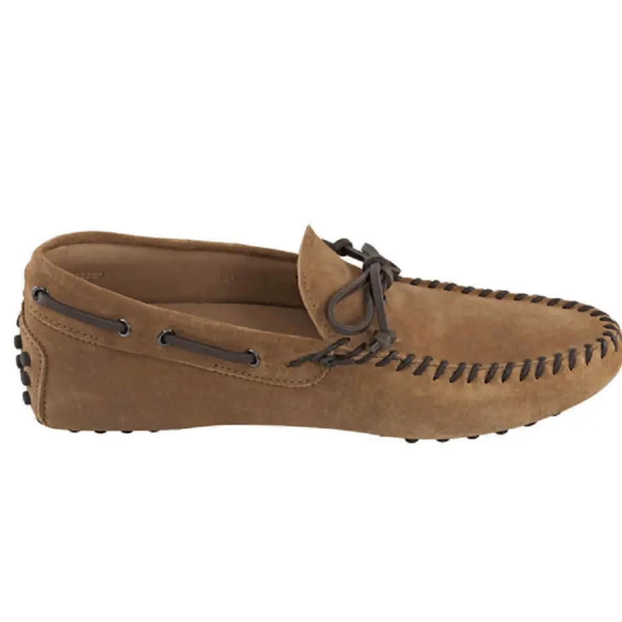 Giày Tod’s Men’s ‘Brown’ XXM64C0DQ20RE0S415