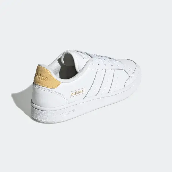 Alternative view of Giày Adidas Grand Court SE FW3301