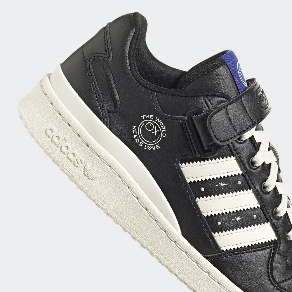 Giày Adidas x André Saraiva Forum 'Core Black' GZ2205 - Ảnh 6