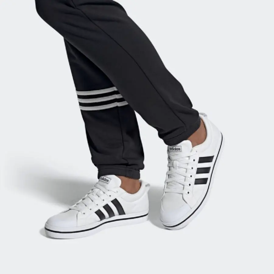 Alternative view of Giày Adidas Bravada ‘White’ FV8086