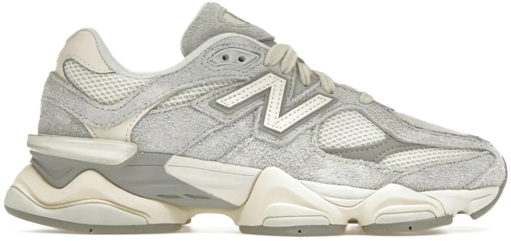 Giày New Balance 9060 'Quartz Grey' U9060HSA