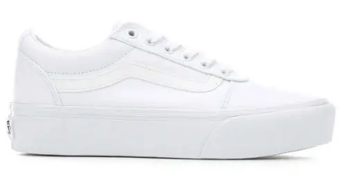 Giày Vans Ward Platform VN0A3TLC0RG