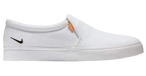 Giày Nike Court Royale AC SLP White CD5460-100
