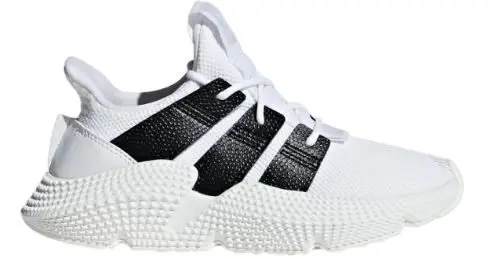 Giày Adidas Prophere 'White Black' B41886