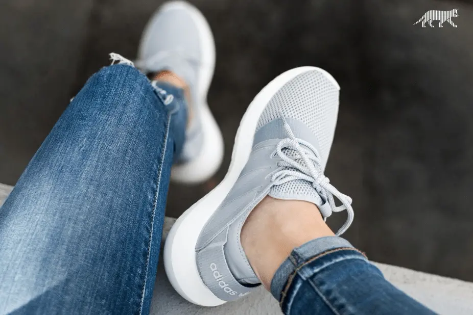 Alternative view of Giày Adidas Tubular Viral Clear Onix S75908