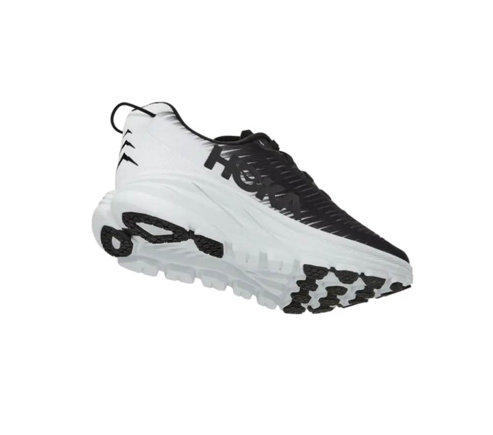 Giày Hoka One One Rincon 3 'Black White' 1119396-BWHT - Ảnh 3