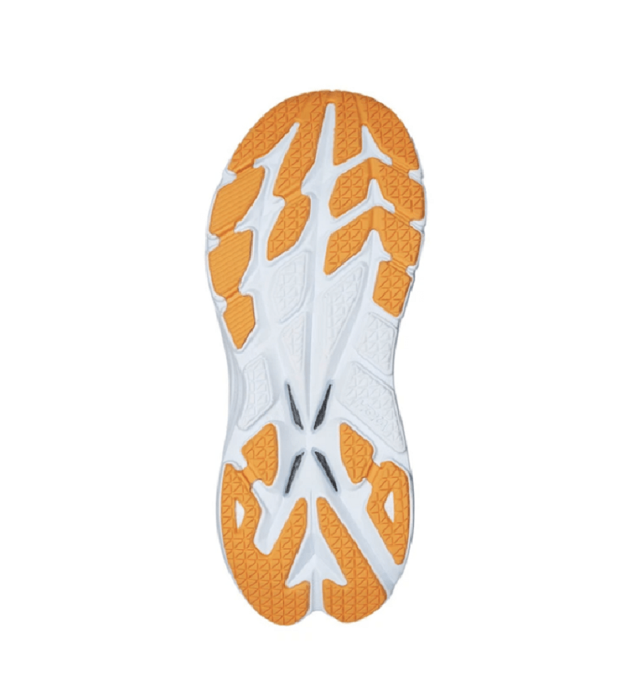 Giày Hoka One Bondi X Yellow Orange 1113513-WEPR - Ảnh 5