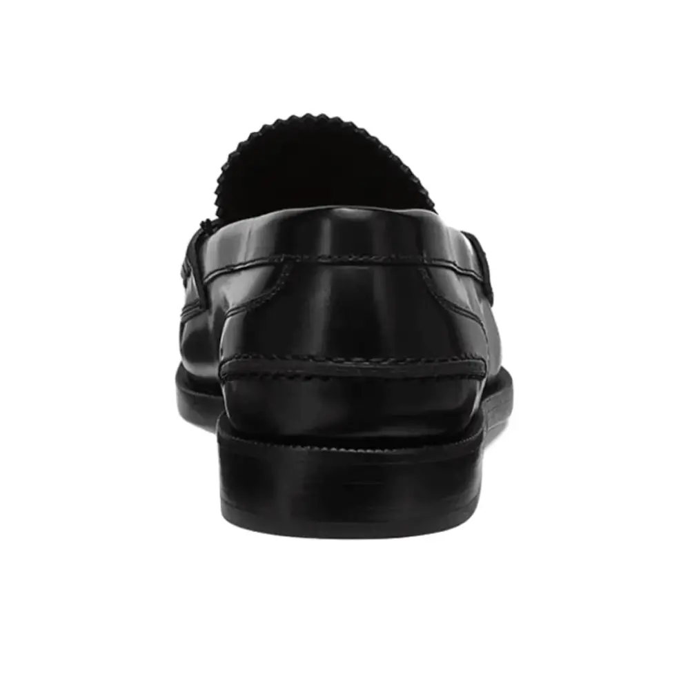 Giày Fendi Loafer O’lock 'Black' 8D8240NA7F0QA1 - Ảnh 5