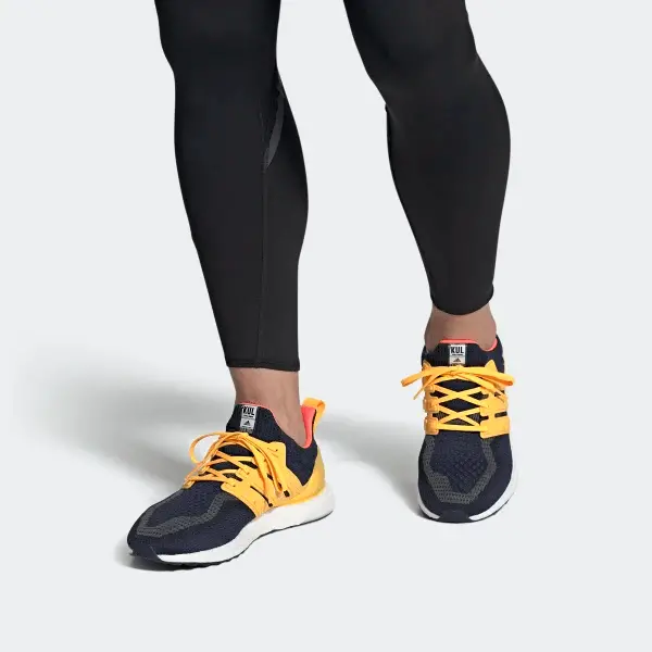 Alternative view of Giày Adidas Ultraboost DNA CTY FZ4865