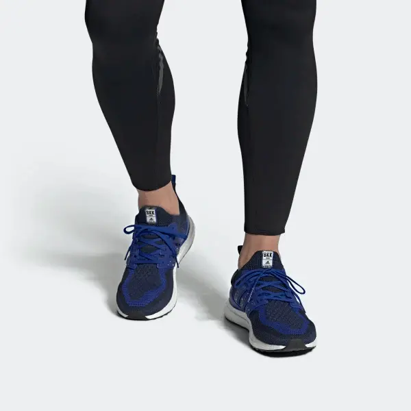 Giày Adidas Ultraboost DNA CTY 'Black Blue' FZ4869 - Ảnh 3
