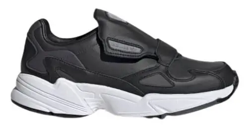 Giày Adidas Falcon Rx OG Black EE5111