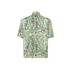 Alternative view of Áo Fendi Shirt ‘Fendi City’ FS0795AIAAF1FXO