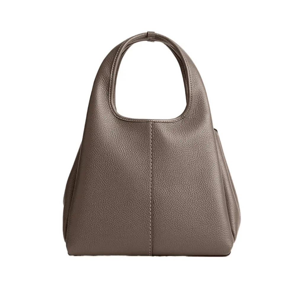 Túi Coach Lana 23 Brass 'Dark Stone' CM545-B4CBD - Ảnh 5