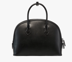 Alternative view of Túi MCM Anna Tote in Spanish Leather MWTBSNN04BK001