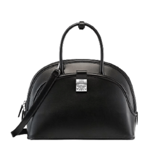 Túi MCM Anna Tote in Spanish Leather MWTBSNN04BK001