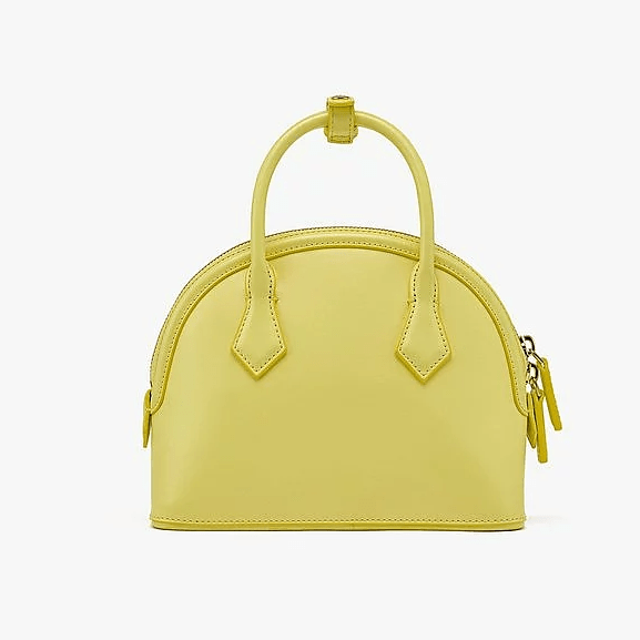 Túi MCM Anna Tote in Spanish Leather MWTBSNN04Y4001 - Ảnh 2