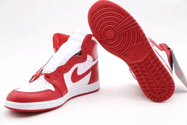 Giày Nike Air Ship PE x Air Jordan 1 High '85 'New Beginnings Pack' CT6252-900 - Ảnh 3