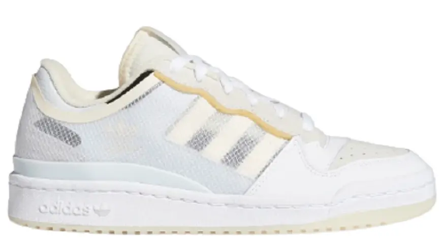 Giày Adidas Low Transprent Panel Shoes FY8014